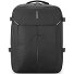  Ironik 2.0 Plecak 55 cm Komora na laptopa Model nero