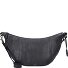  Anchor Love Alva Torba na ramię Skóra 46 cm Model dark ash