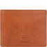  Blackwall BillFold H8 Wallet RFID Leather 10,5 cm Model cognac