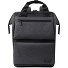  Next Clip Plecak Ochrona RFID 39 cm Komora na laptopa Model stylish grey
