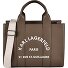  Rsg Torba 34 cm Model dark taupe