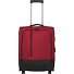  Crosslite 5.0 2 kółka Walizka kabinowy 54 cm Model red