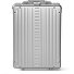  Verical Laptop Case Briefcase komora na laptopa 42 cm Model platinum