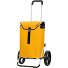  Royal Shopper Ortlieb 2.0 Wózek na zakupy 50 cm. Model gelb