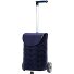  Unus Shopper Hilma Walizka na zakupy 59 cm Model blau