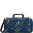  Torba sportowa 42 cm Model Fast Lime