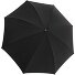  Diplomat Stick Umbrella 91 cm Model schwarz