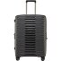  Novium 4 kółka Walizka M 65 cm z funkcją poszerzenia Model black