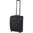  Spark Sng 2 2 kółka Walizka kabinowa 55 cm z funkcją poszerzenia Model black