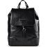  Icon Uomo Plecak Skóra 38 cm Model nero