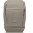  Finn Plecak 46 cm Komora na laptopa Model desert grey