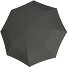  A.200 Medium Duomatic Kieszonkowy parasol 28 cm Model dark grey