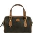  Volterra Life Torba na ramię S Skóra 22 cm Model olive