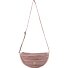  Riffel Torba na ramię Skóra 30.5 cm Model powder rose