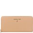  Essentials Wallet Leather 19 cm Model pompei beige
