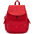 Basic City Pack S Plecak 33,5 cm Model red rouge