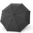  C.041 Kieszonkowy parasol 30 cm Model melange black