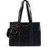  Aury Re Shopper Bag 35 cm Model nero