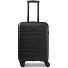  Baseliner 4 kółka Walizka kabinowa S 55 cm Model black