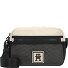 TH Sport Torba na ramię 23 cm Model white clay TH Sport Torba na ramię 23 cm Model white clay