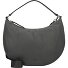  Vika Torba na ramię Skórzany 39 cm Model grey