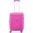  Skyline 2.0 4 kółka Walizka kabinowy 55 cm z plisą rozprężną Model fucsia