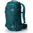  Targhee 30 Plecak turystyczny XS-S 55 cm Model emerald teal