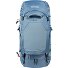  Pyrox 40+10 Plecak trekkingowy 65 cm Model elemental blue