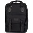  Macaroon Plecak 38 cm Komora na laptopa Model black 1