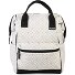  City Style Plecak 37 cm Model weiß-beige