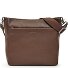  Mellow Leather Torba na ramię Skóra 30 cm Model milk chocolate