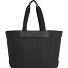  CK Raffia Shopper Bag 61 cm Model black