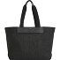  CK Raffia Shopper Bag 61 cm Model black