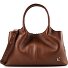  Nell Torba na ramię Skóra 32 cm Model cognac
