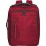  Plecak podróżny Crosslite 43 cm z przegrodą na laptopa Model red