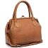  Chili Torba Skórzany 23 cm Model cognac