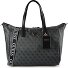  Latona Shopper Bag 52 cm Model coal logo