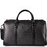  King RE Torba podróżna Weekender 48 cm Model nero