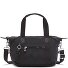  Classics Basic Art Mini Handbag 34 cm Model black noir