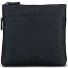  Bergen Torba na ramię 25 cm Model black