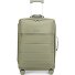  Orbit 4 kółka Walizka 64 cm Model leaf green