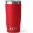  Rambler Kubek do picia 295 ml Model rescue red