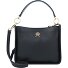  Crest Torba Skórzany 22.5 cm Model black