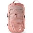  Skule 24 Plecak 47 cm Komora na laptopa Model dusty rose