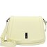  Ariell Torba na ramię Skórzany 22.5 cm Model open yellow