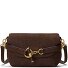 Blaike Mini Torba Torba na ramię Skóra 18 cm Model chestnut brown