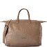  Gynevra Re Torba podróżna Weekender 45 cm Model beige