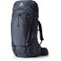 Deva 70 Plecak trekkingowy M 81 cm Model glacial blue Deva 70 Plecak trekkingowy M 81 cm Model glacial blue