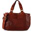  Cosima Shopper Bag Skóra 26 cm Model cognac