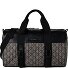  Emblem Torba podróżna Weekender 46 cm Model lotus beige-black